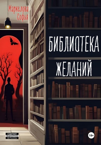 Софья Маркелова, Библиотека желаний